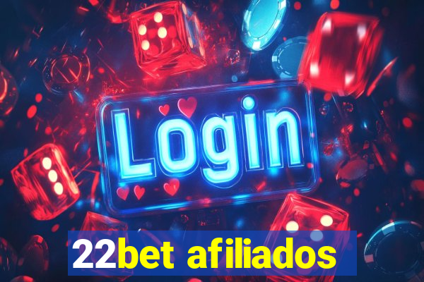 22bet afiliados